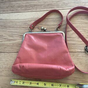 Hobo Alba Crossbody Bag